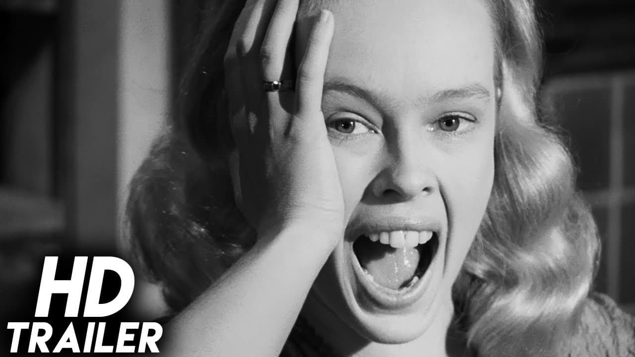 Who's Afraid of Virginia Woolf? trailer thumbnail