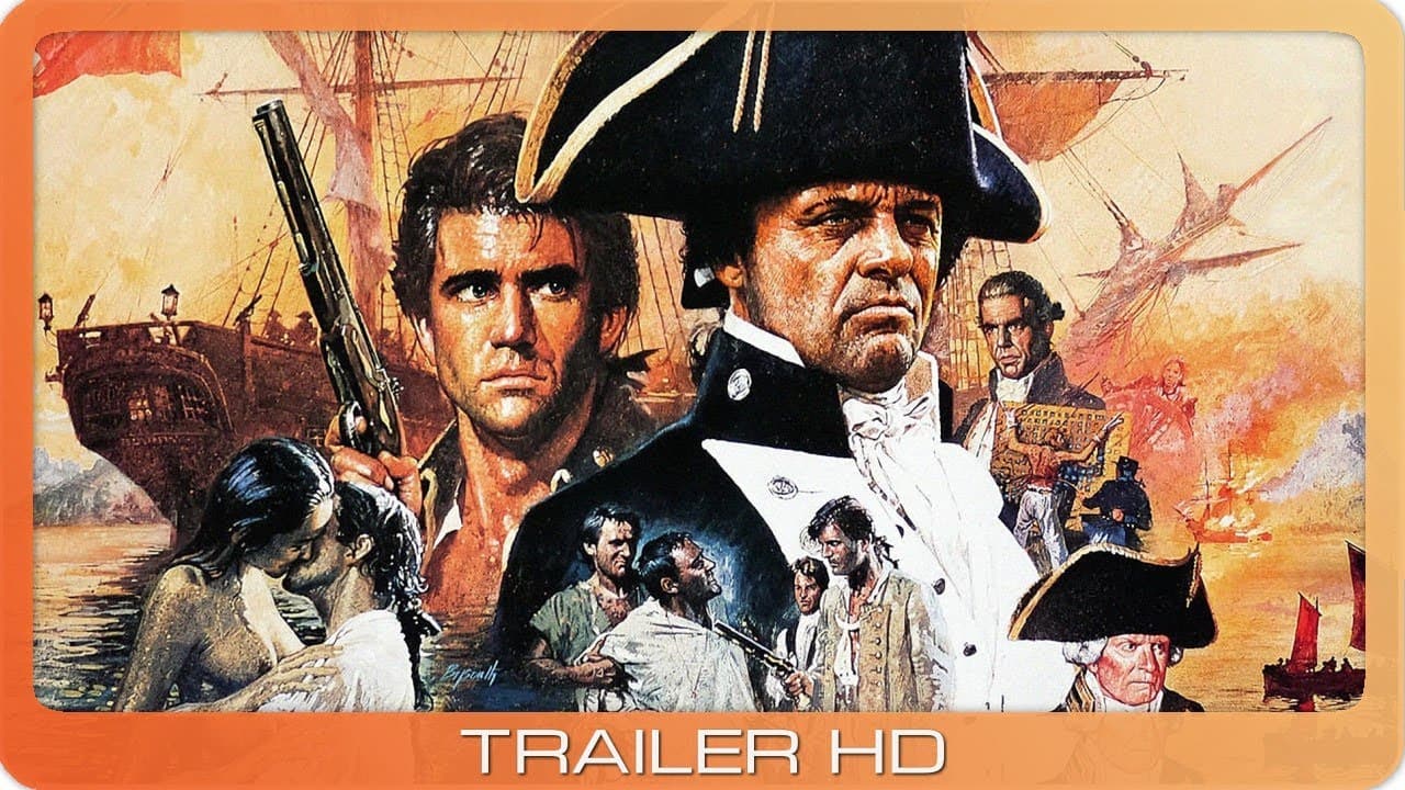 The Bounty trailer thumbnail