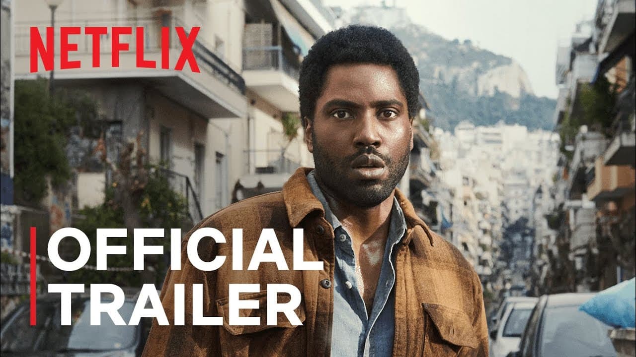 Beckett trailer thumbnail