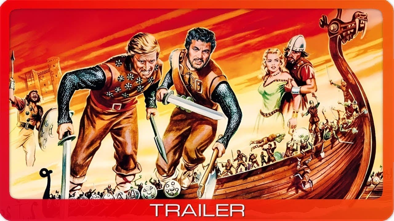 The Vikings trailer thumbnail