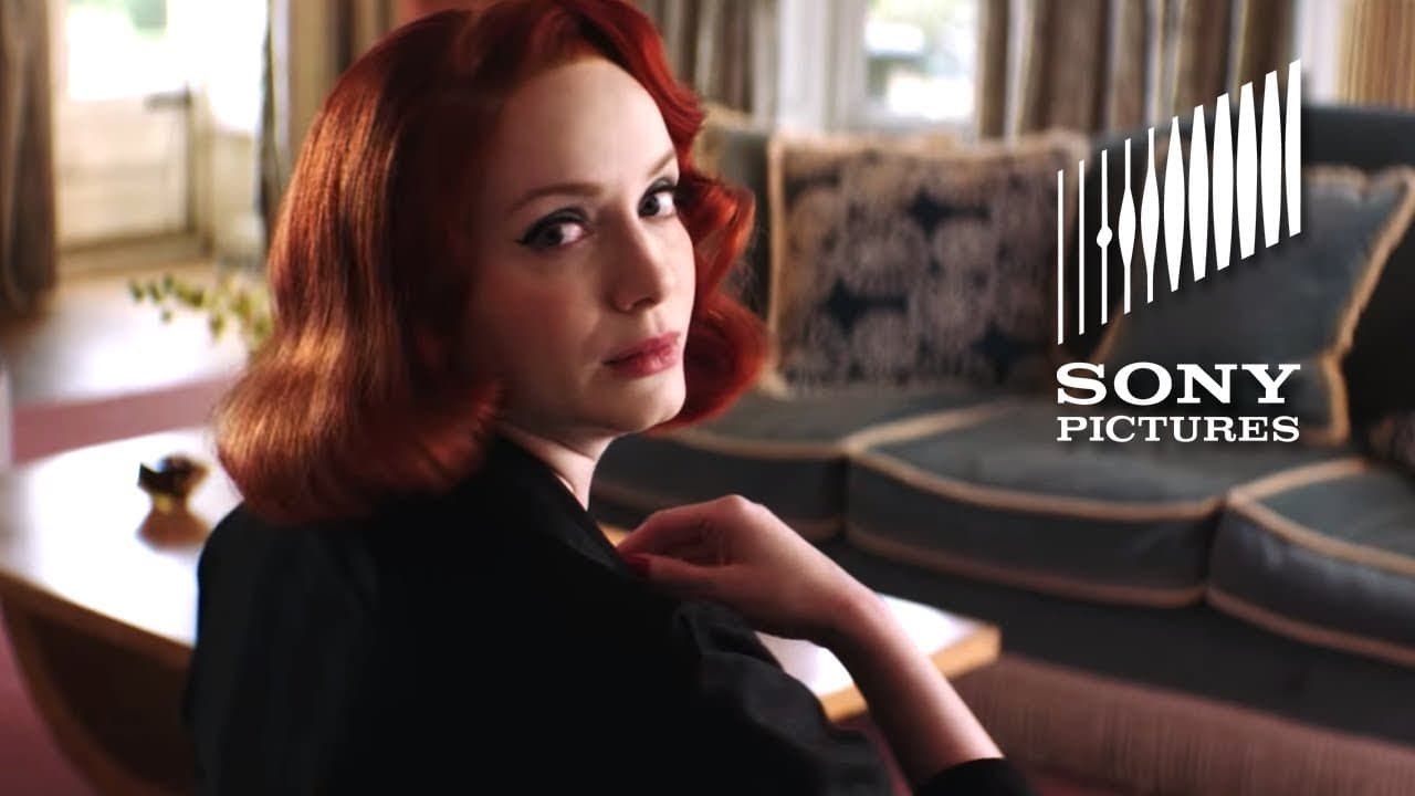 Crooked House trailer thumbnail