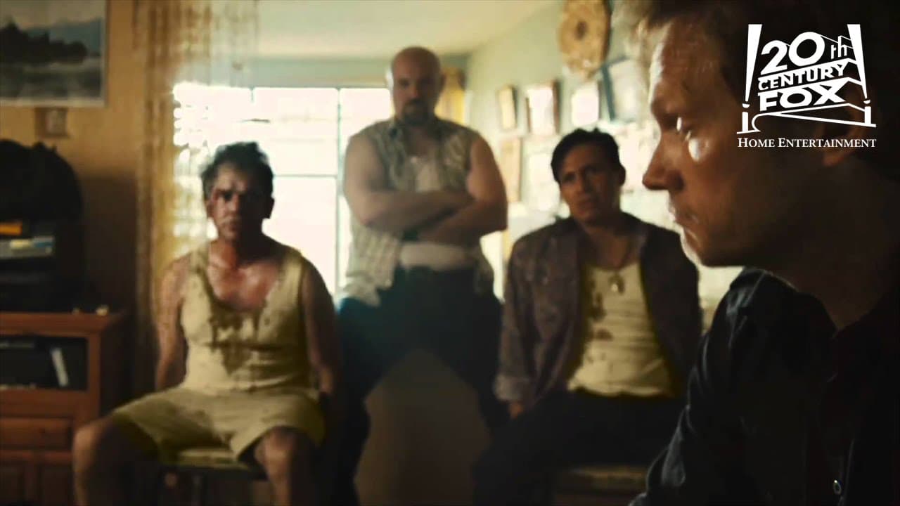 Get the Gringo trailer thumbnail