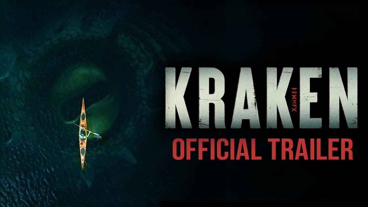Kraken trailer thumbnail