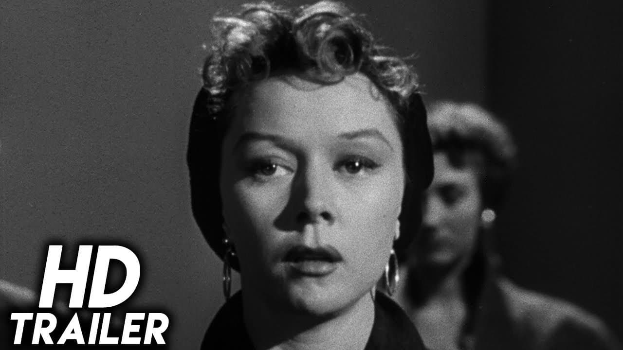 Human Desire trailer thumbnail