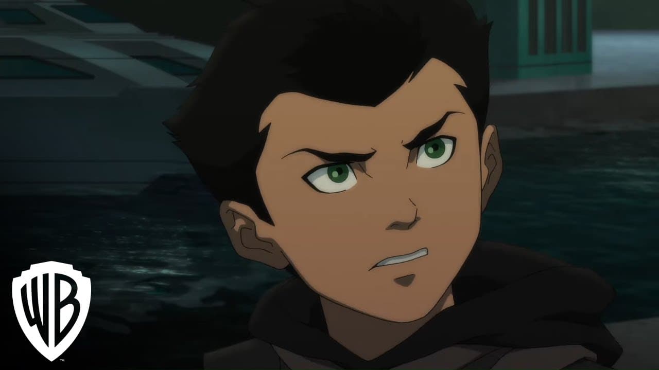 Son of Batman trailer thumbnail