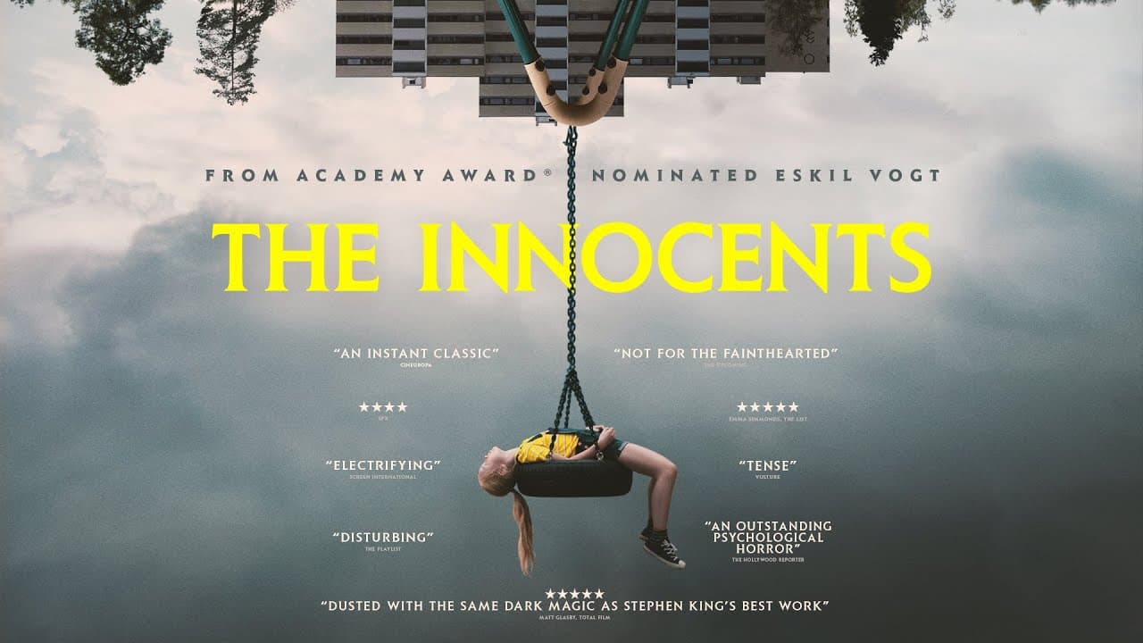 The Innocents trailer thumbnail