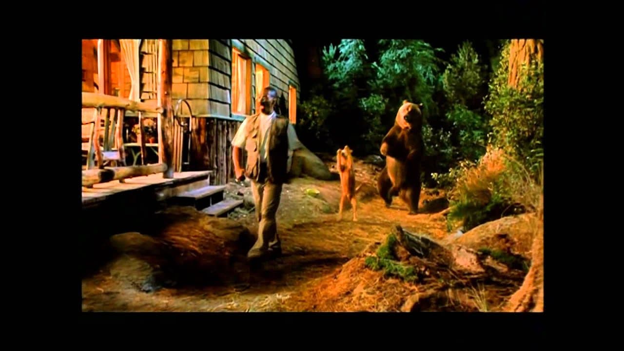 Dr. Dolittle 2 trailer thumbnail