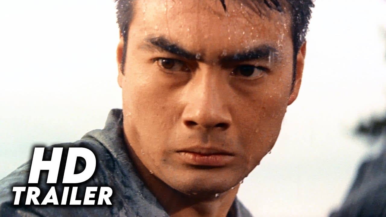 Tattooed Life trailer thumbnail