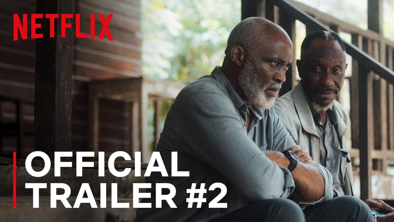 The Black Book trailer thumbnail