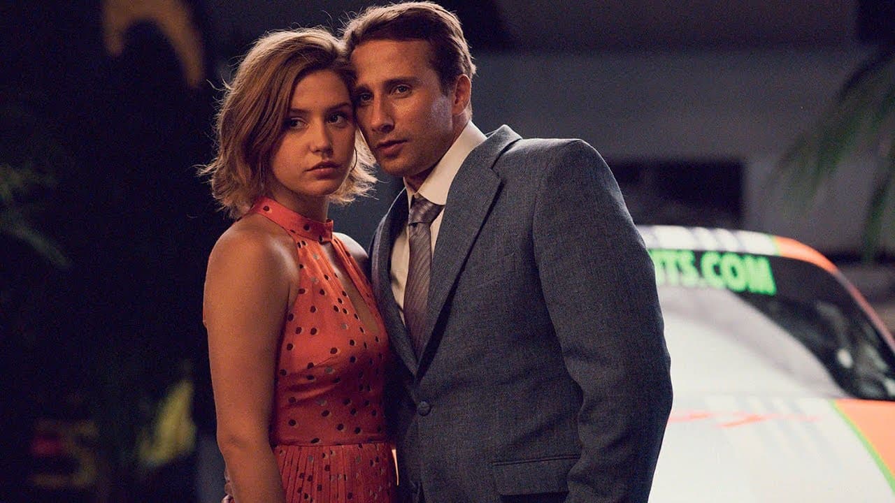 Racer and the Jailbird trailer thumbnail