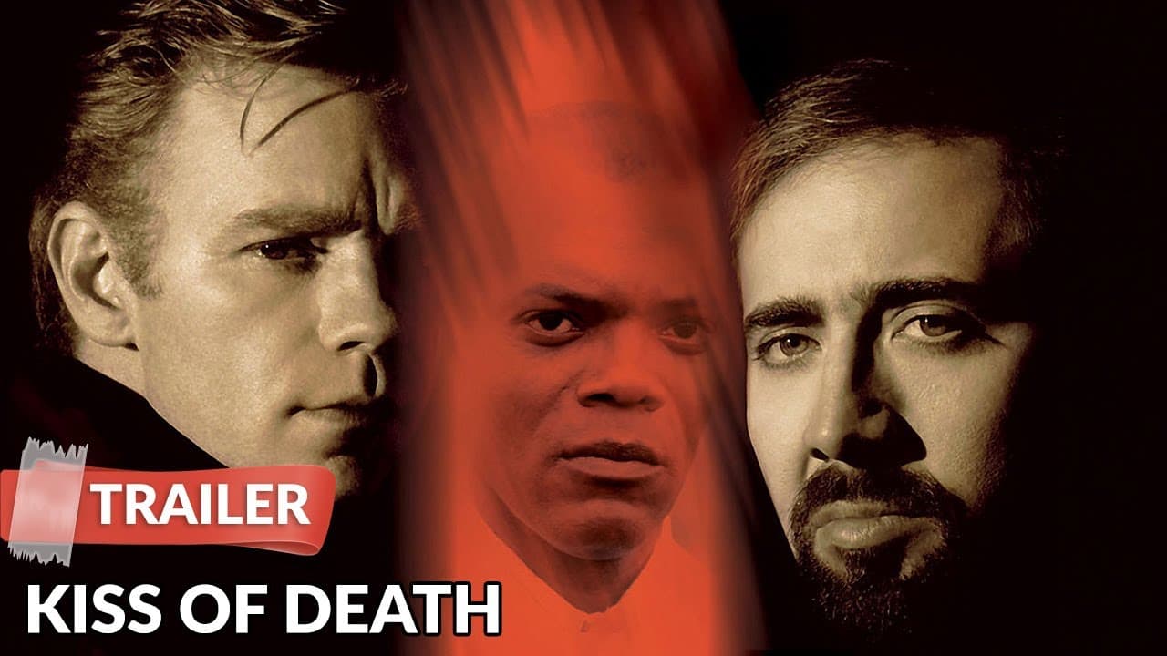 Kiss of Death trailer thumbnail