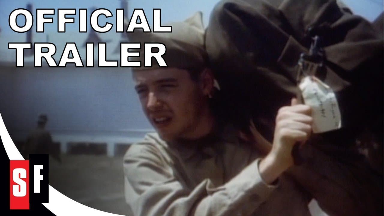 Biloxi Blues trailer thumbnail