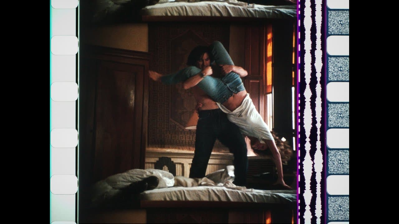 Unfaithful trailer thumbnail