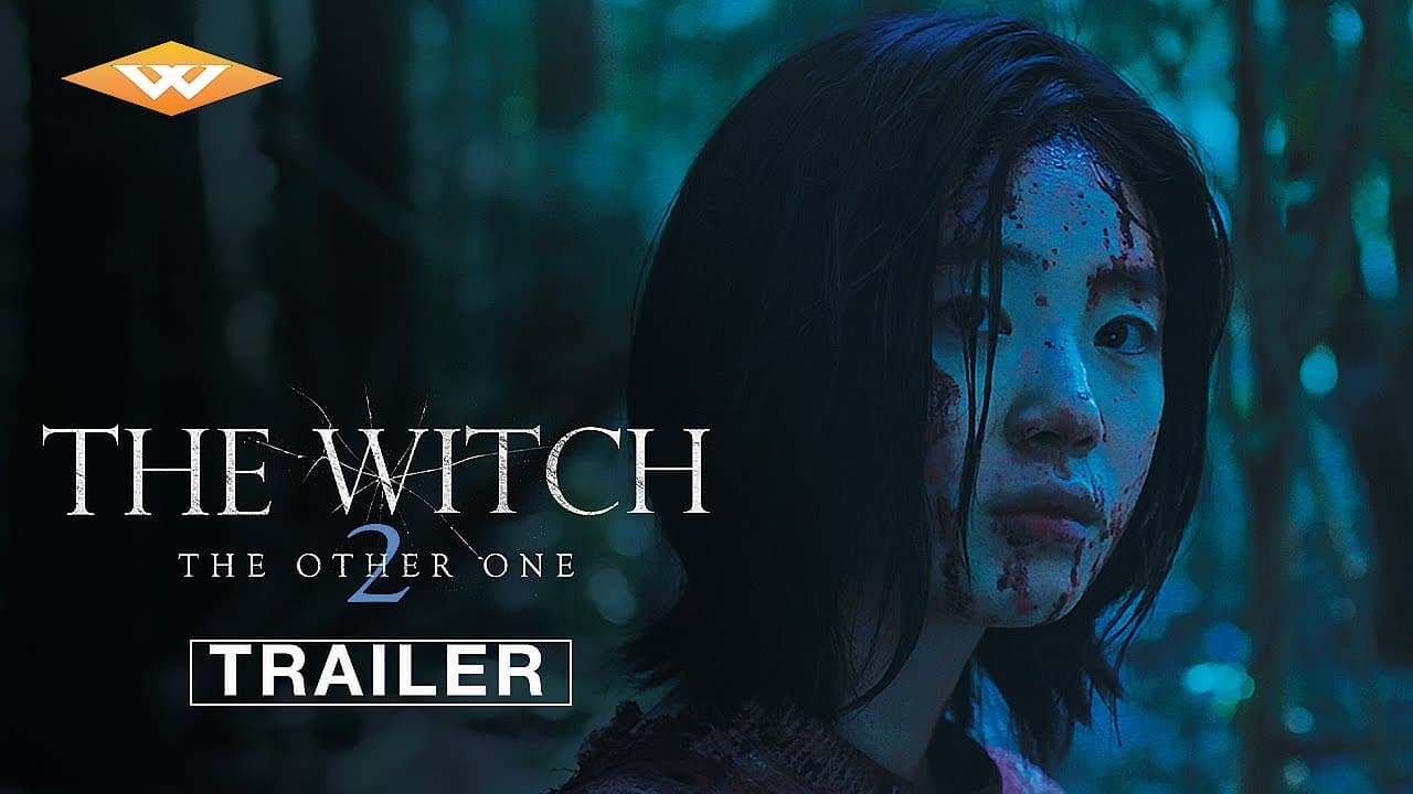 The Witch: Part 2. The Other One trailer thumbnail