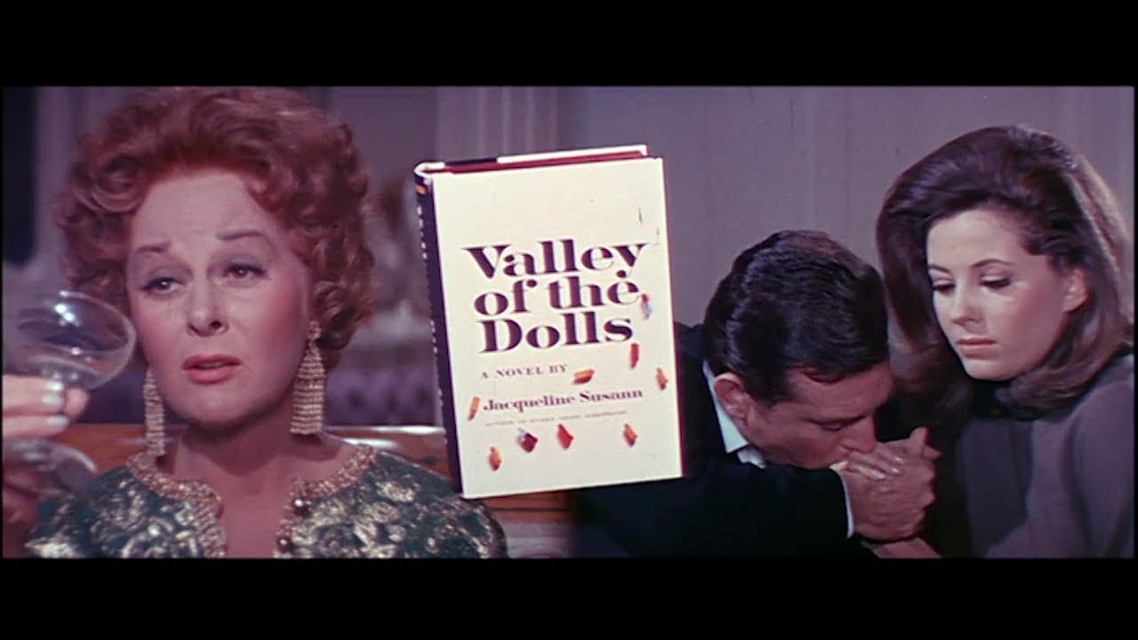 Valley of the Dolls trailer thumbnail