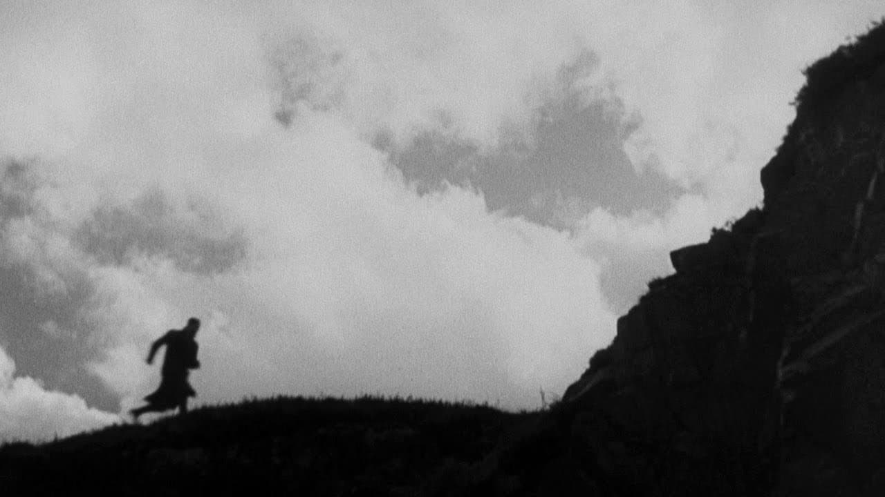 The 39 Steps trailer thumbnail