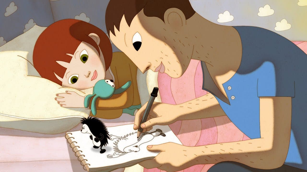 Nina and the Hedgehog's Secret trailer thumbnail