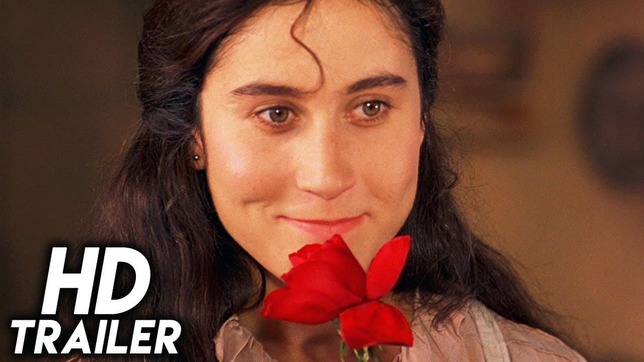 Like Water for Chocolate trailer thumbnail