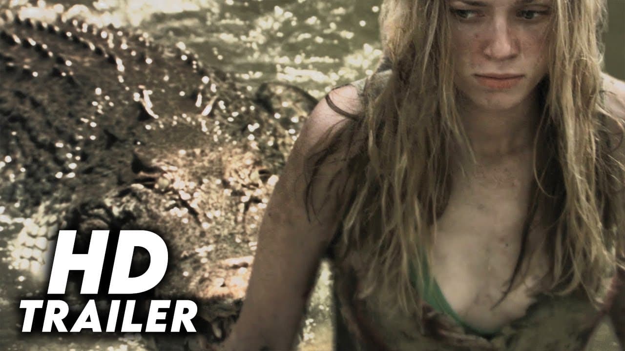 Black Water trailer thumbnail