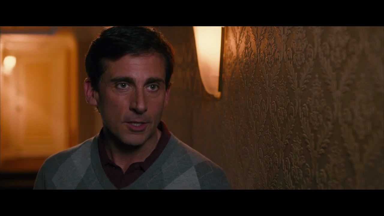 Seeking a Friend for the End of the World trailer thumbnail