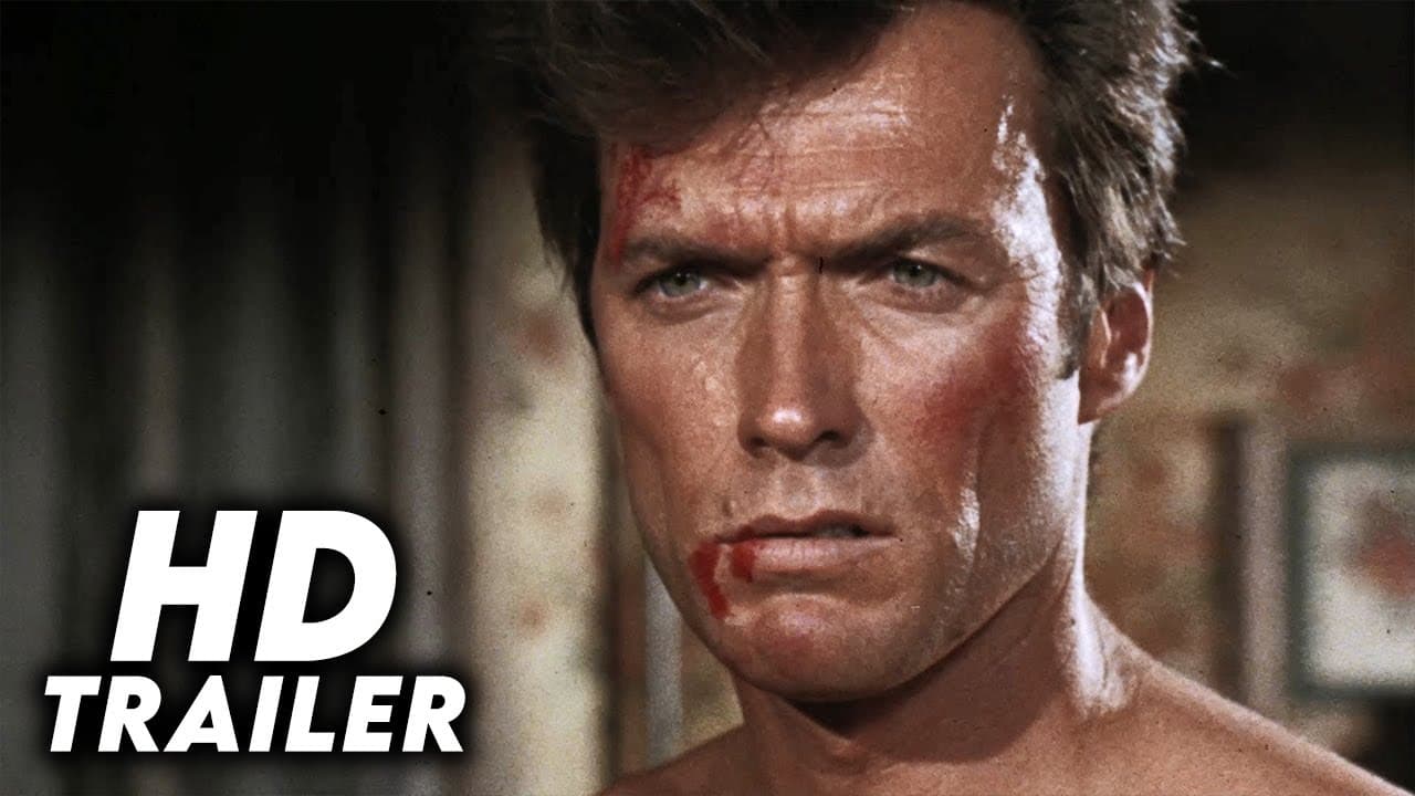 Coogan's Bluff trailer thumbnail