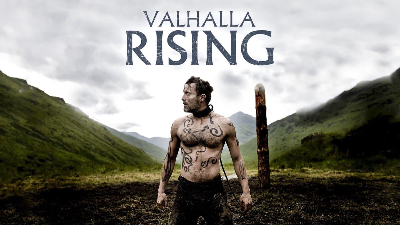 Valhalla Rising trailer thumbnail