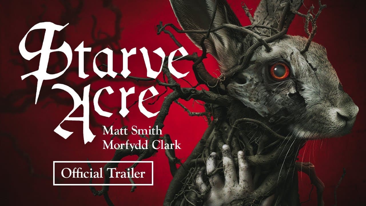 Starve Acre trailer thumbnail