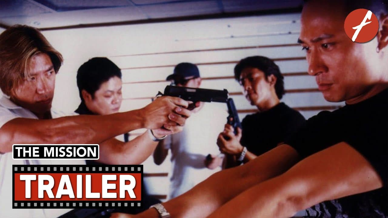The Mission trailer thumbnail