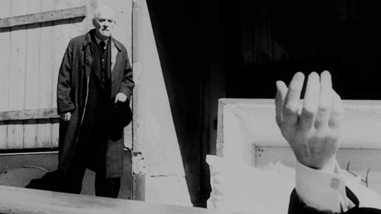 Wild Strawberries trailer thumbnail