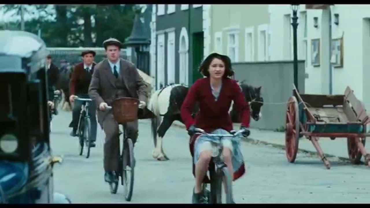 Jimmy's Hall trailer thumbnail