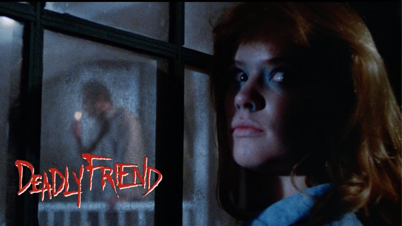 Deadly Friend trailer thumbnail