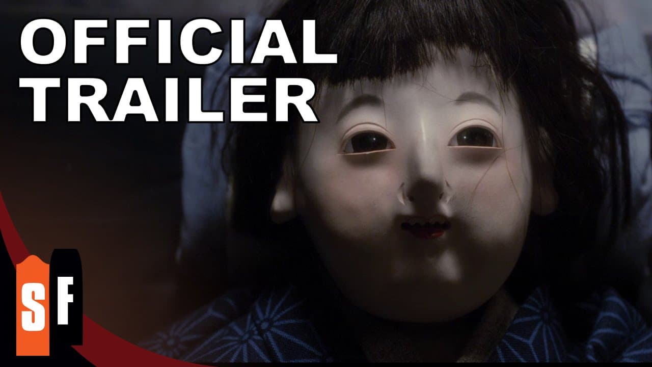 Over Your Dead Body trailer thumbnail