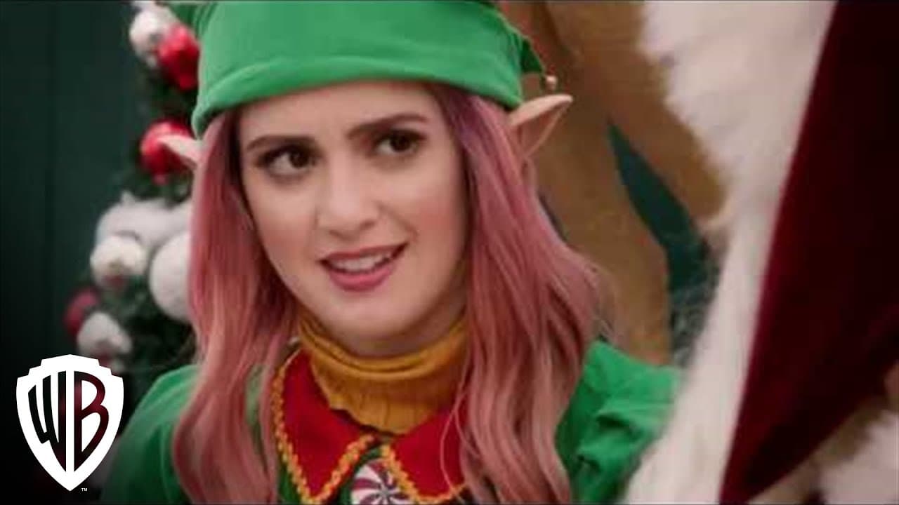 A Cinderella Story: Christmas Wish trailer thumbnail