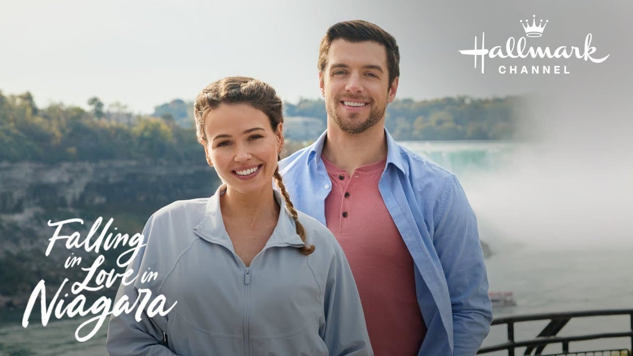 Falling in Love in Niagara trailer thumbnail