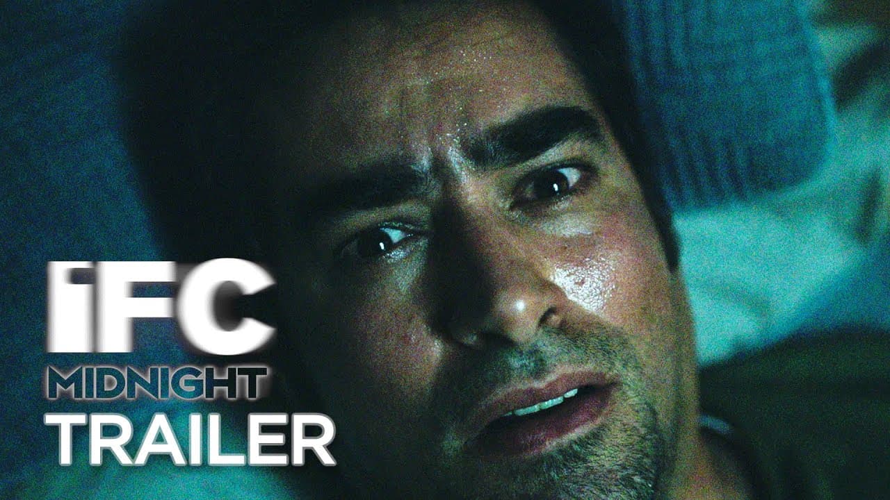 The Night trailer thumbnail