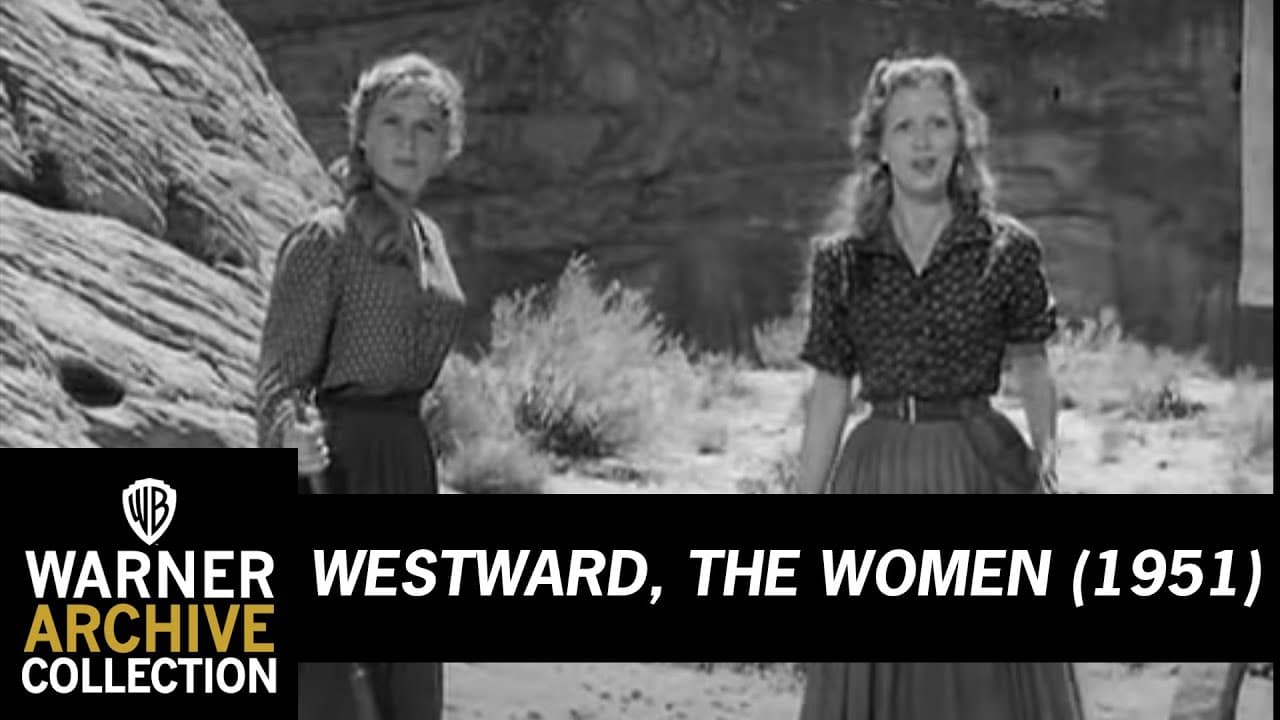 Westward the Women trailer thumbnail