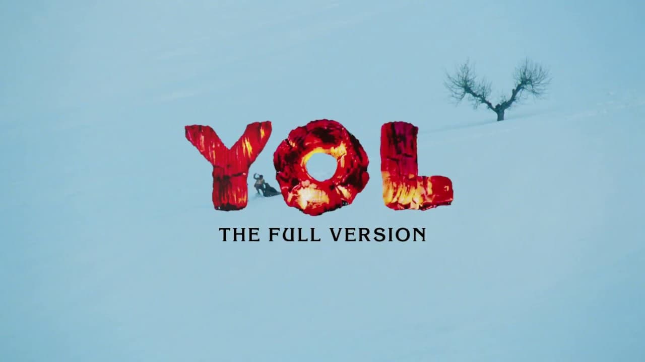 The Road trailer thumbnail