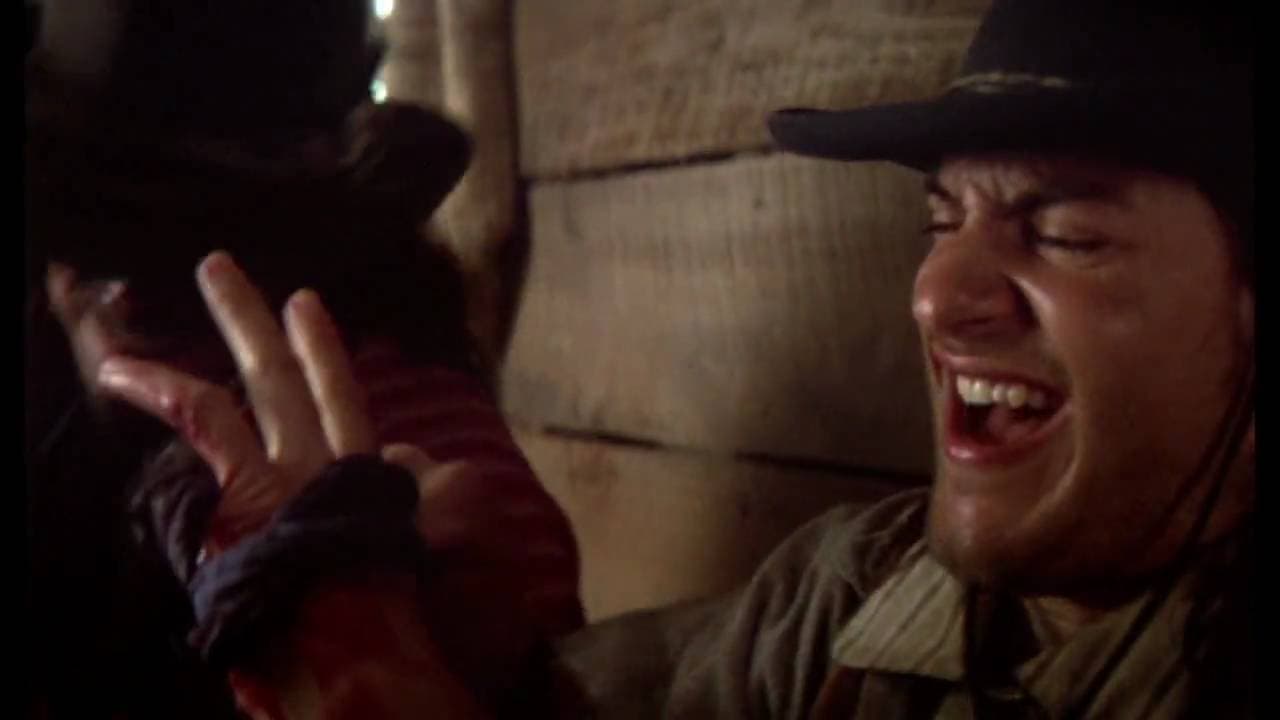 Ride with the Devil trailer thumbnail