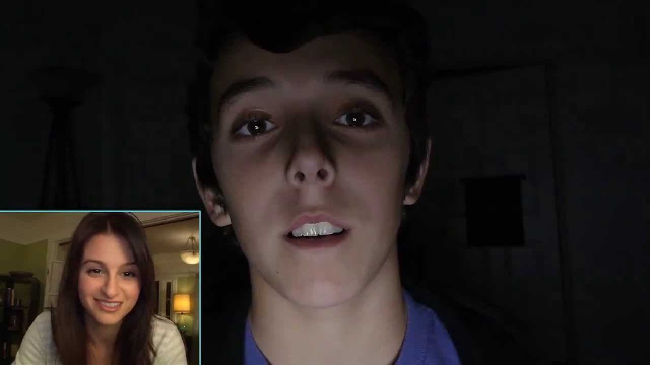 The Den trailer thumbnail