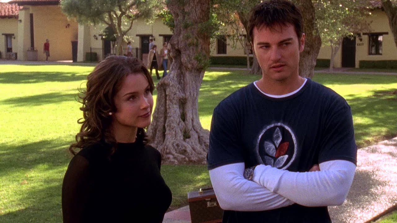 Cruel Intentions 3 trailer thumbnail