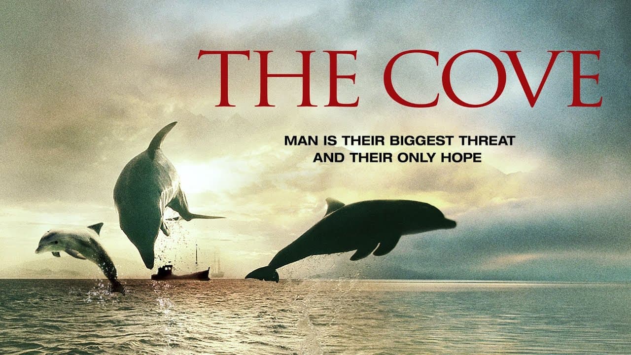 The Cove trailer thumbnail