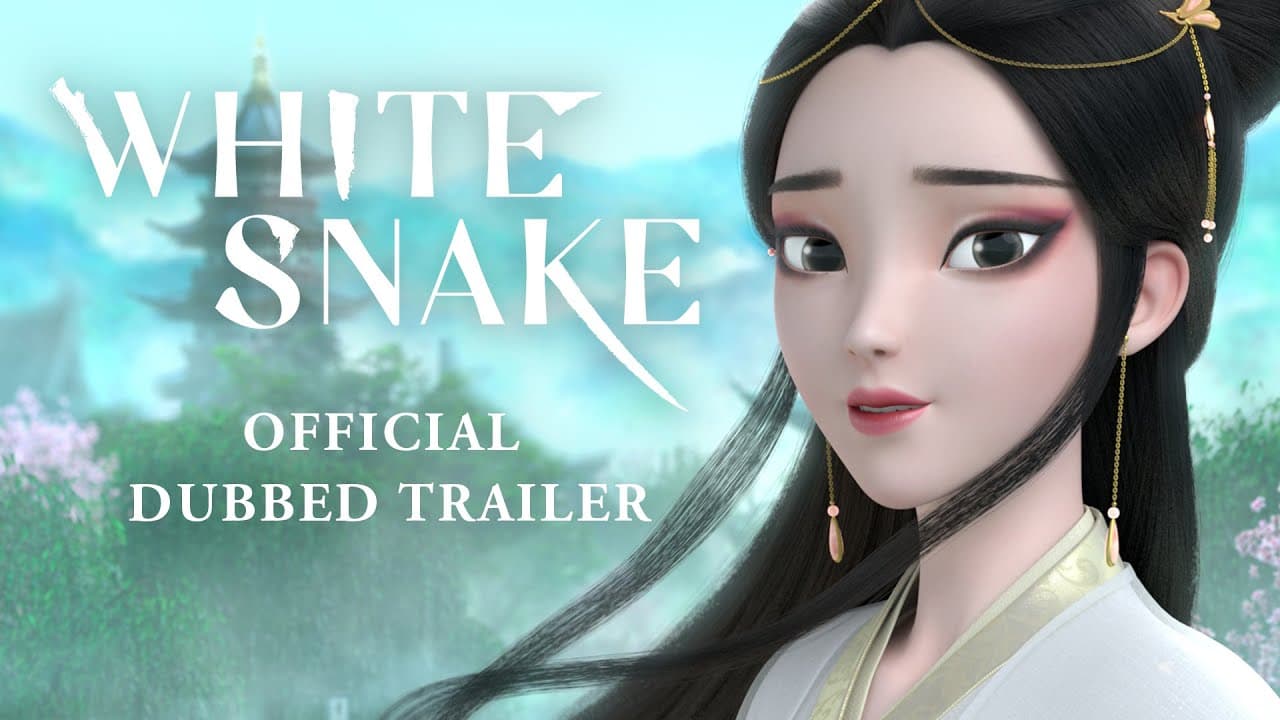 White Snake trailer thumbnail