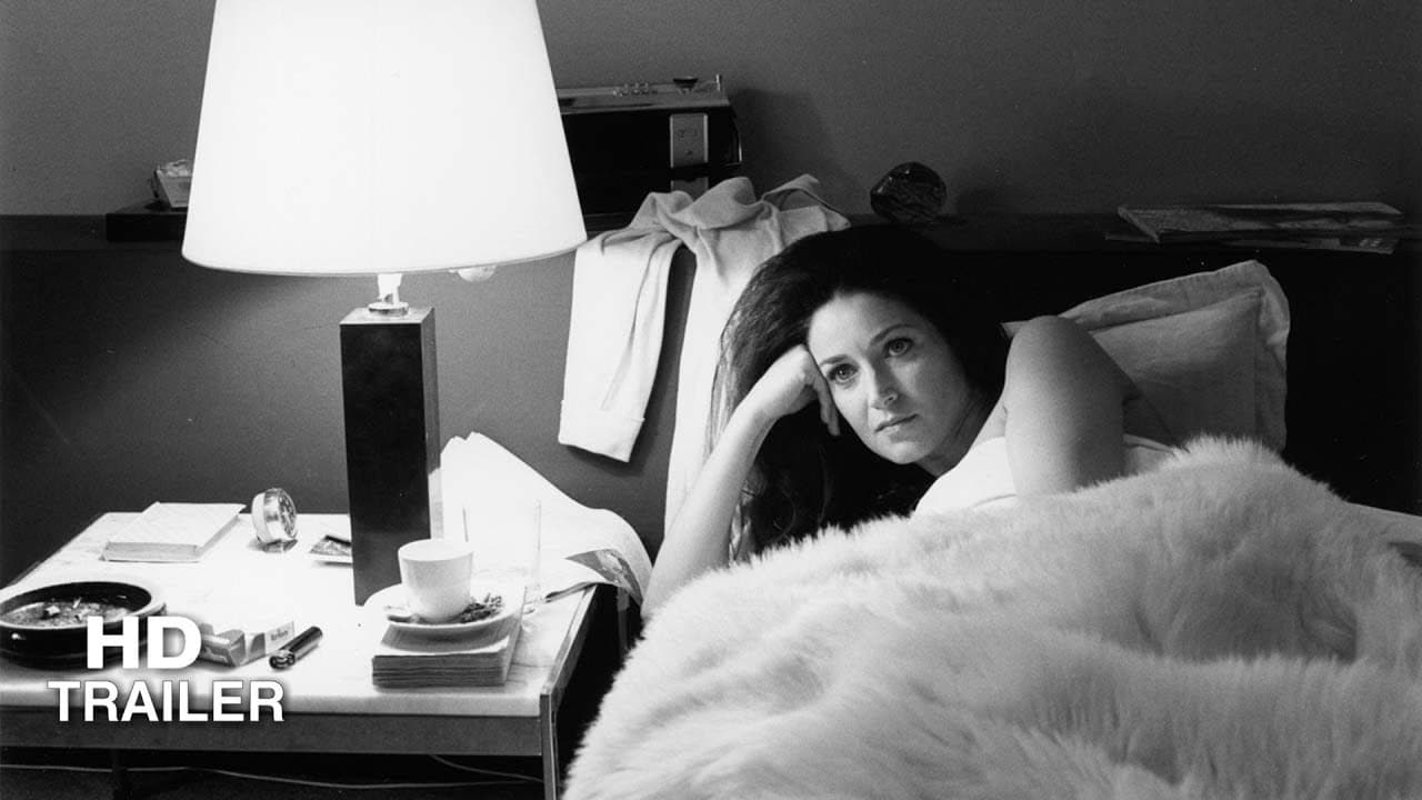 My Night at Maud's trailer thumbnail