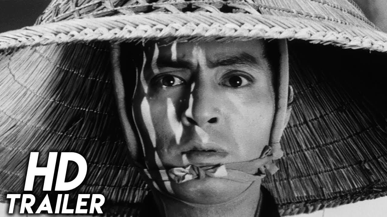 The Sword of Doom trailer thumbnail