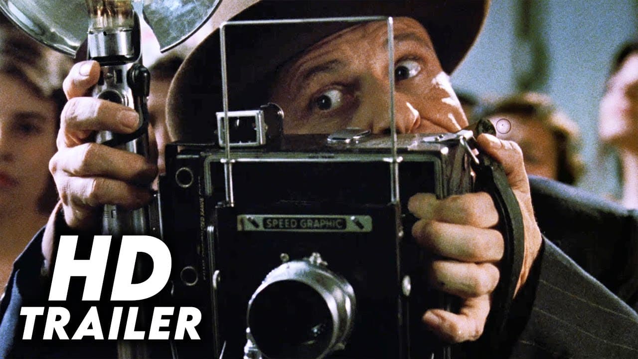 The Public Eye trailer thumbnail