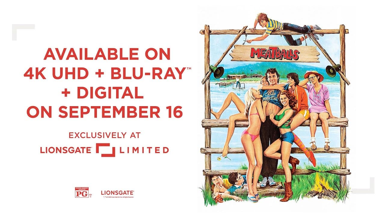 Meatballs trailer thumbnail