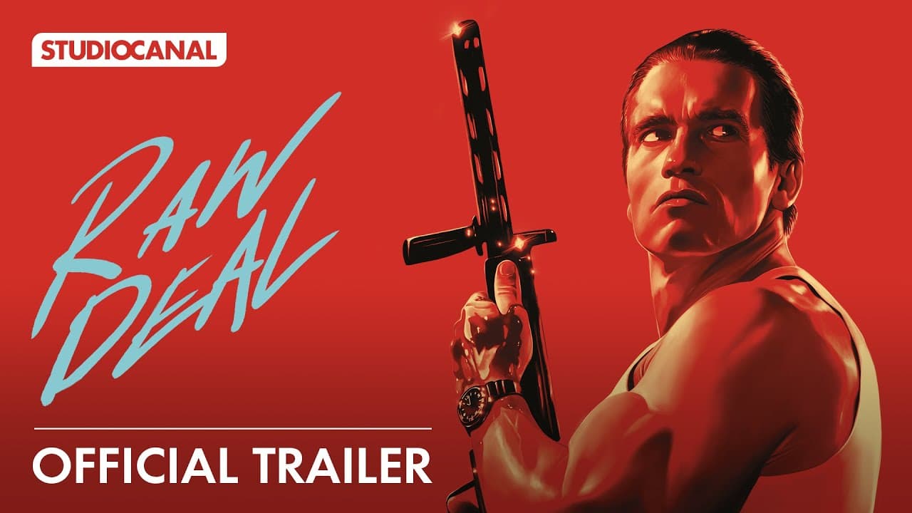 Raw Deal trailer thumbnail