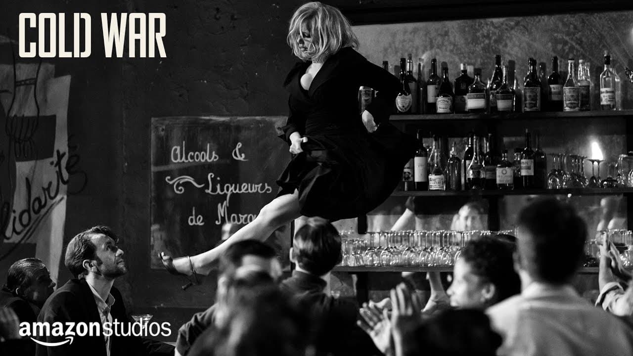 Cold War trailer thumbnail