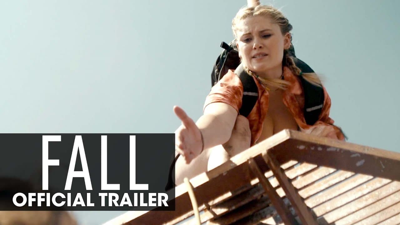 Fall trailer thumbnail