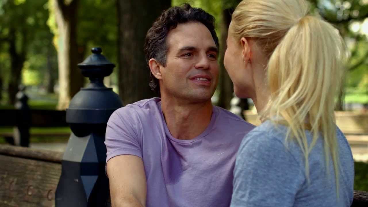 Thanks for Sharing trailer thumbnail